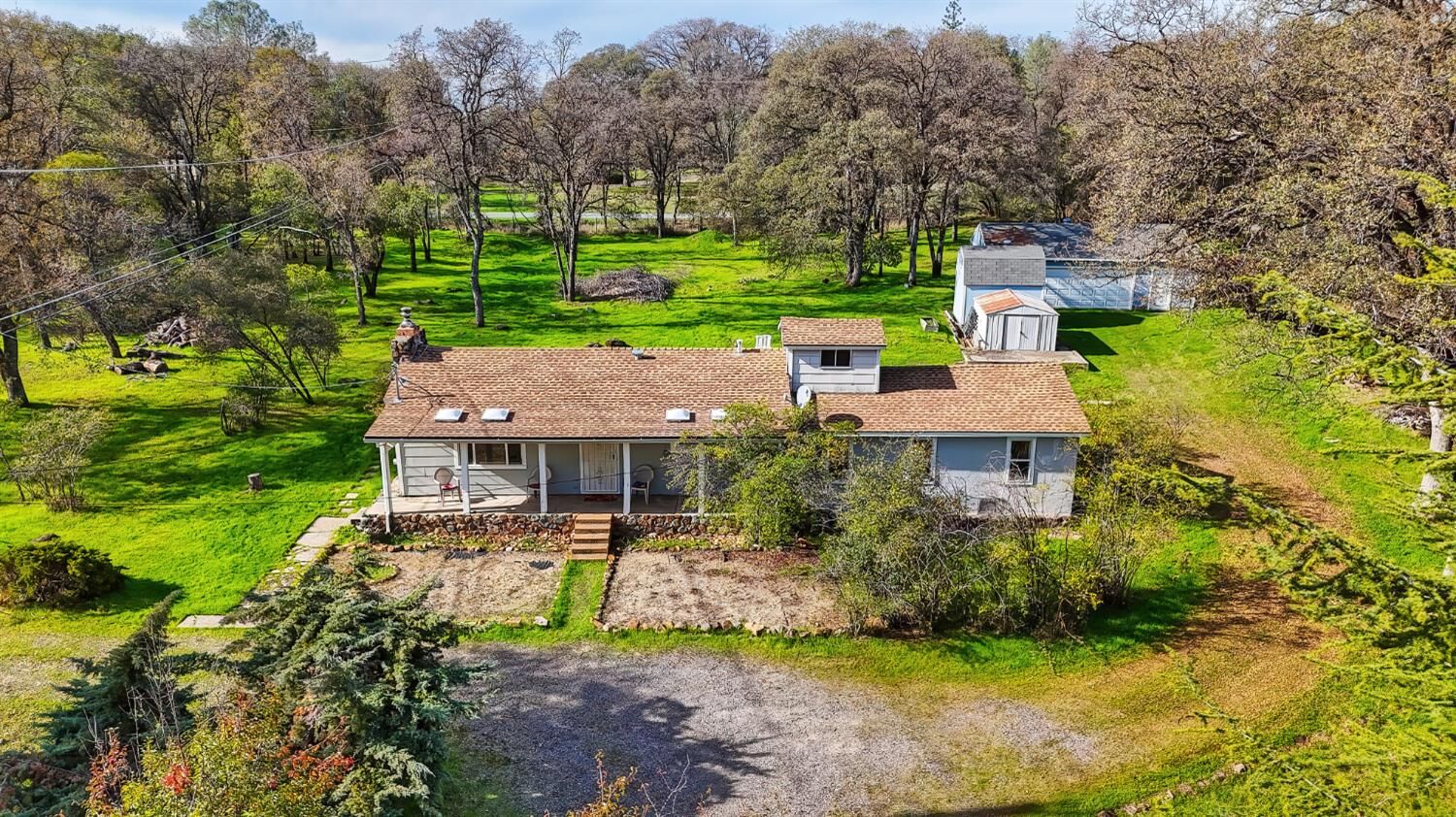 Property Photo:  1811 Little Creek Road  CA 95602 