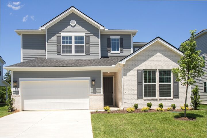 Property Photo: 136 West Cassa Way TN 37122