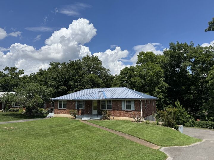 5020 Kincannon Dr  Nashville TN 37220 photo