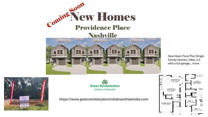 Property Photo: 3920A Taylor Rd TN 37211