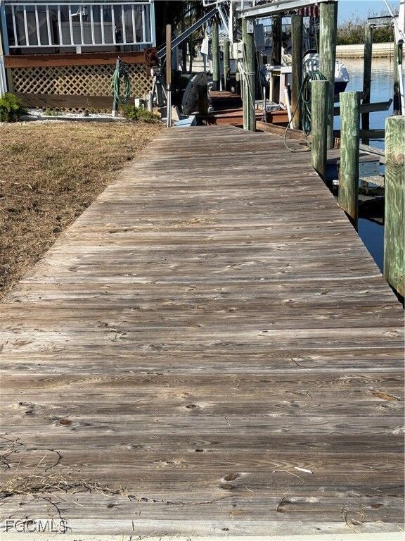 Property Photo:  3874 Dewberry Lane  FL 33956 