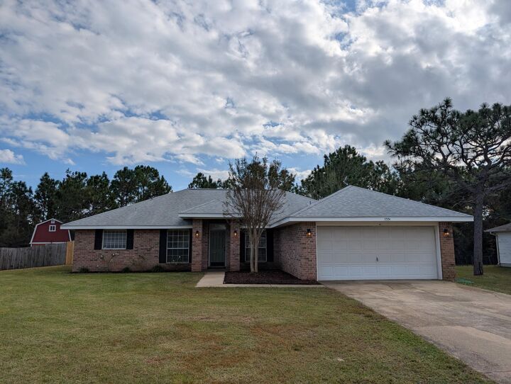 Property Photo: 7331 Broadmoor Street FL 32566