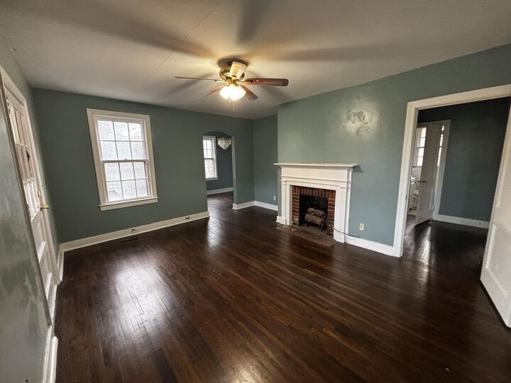 Property Photo: 421 Salem Road GA 30824