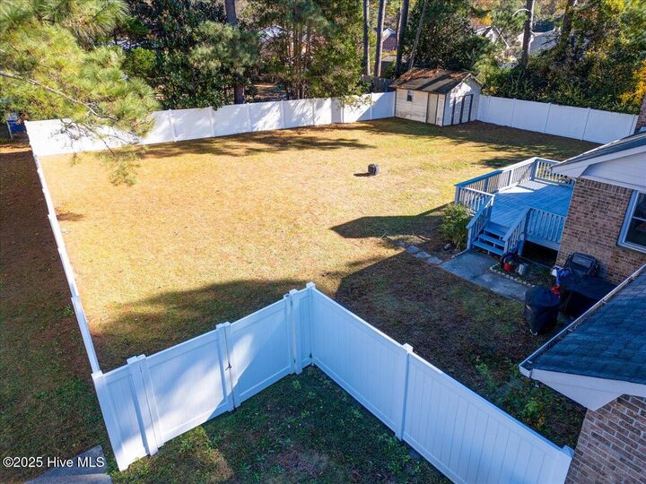 Property Photo:  102 Pinewood Drive  NC 28562 