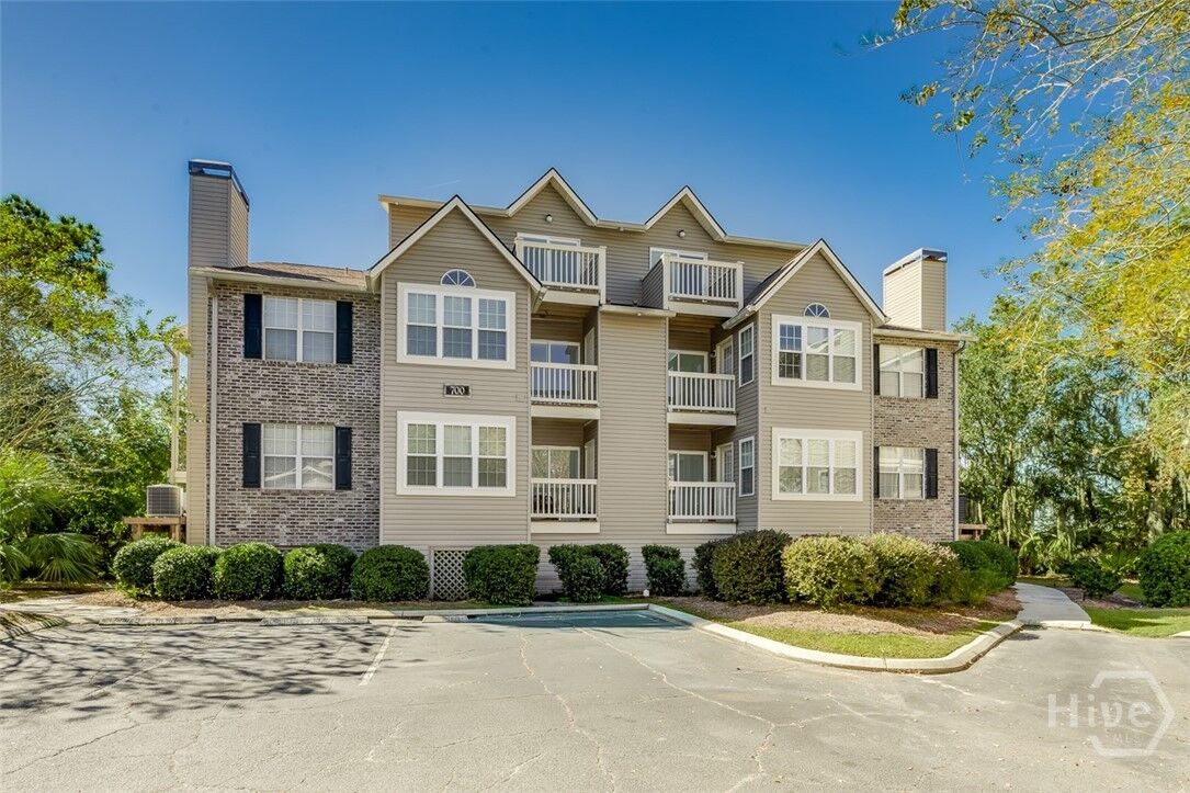 Property Photo:  12300 Apache Avenue 704  GA 31419 