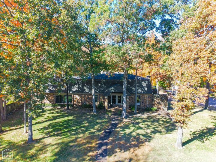 Property Photo: 2100 Paula Drive AR 72404