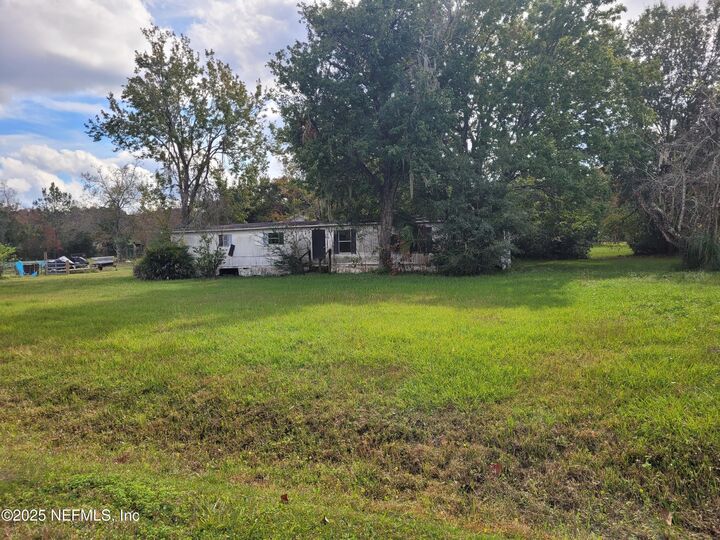 Property Photo: 54108 Pelican Road FL 32011