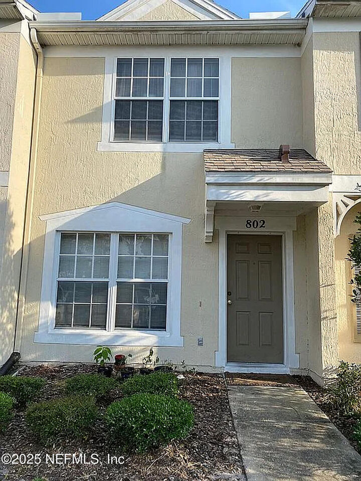 8230 N Dames Point Crossing Boulevard 802  Jacksonville FL 32277 photo