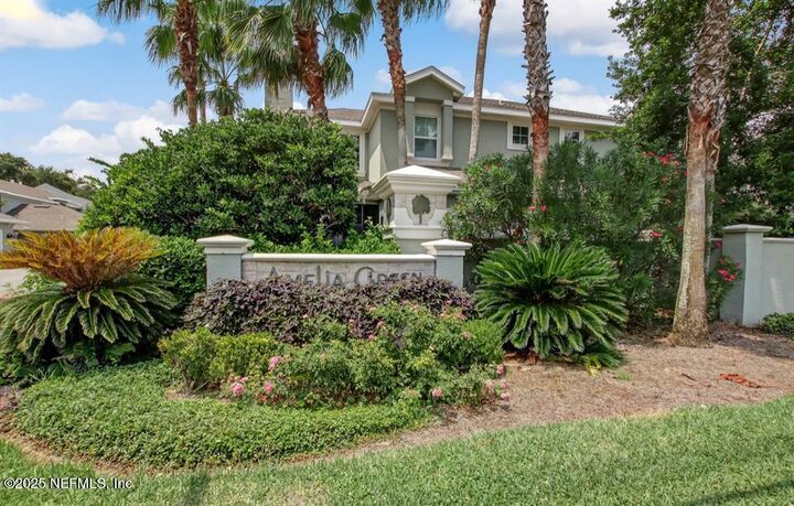 Property Photo: 2169 Hibiscus Court FL 32034