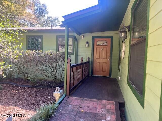 129 Cleo Lane  Satsuma FL 32189 photo