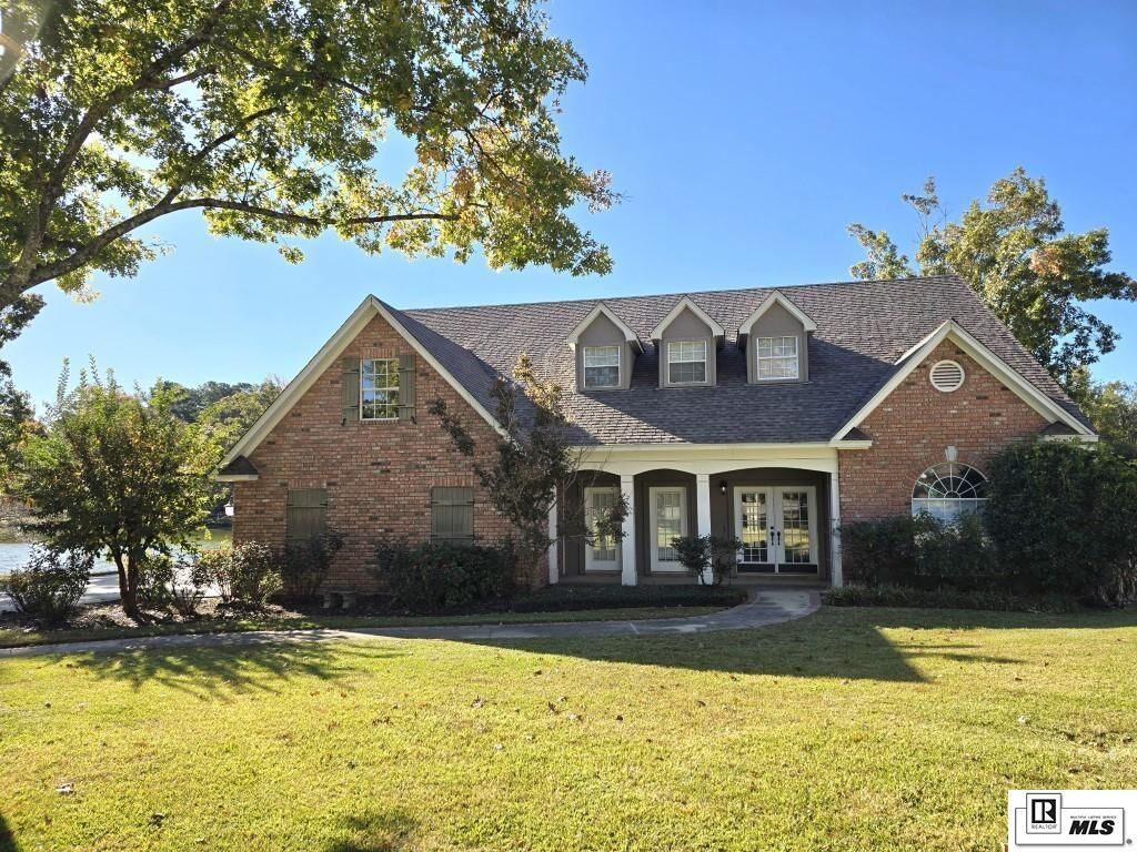 Property Photo: 210 Andre Drive LA 71292