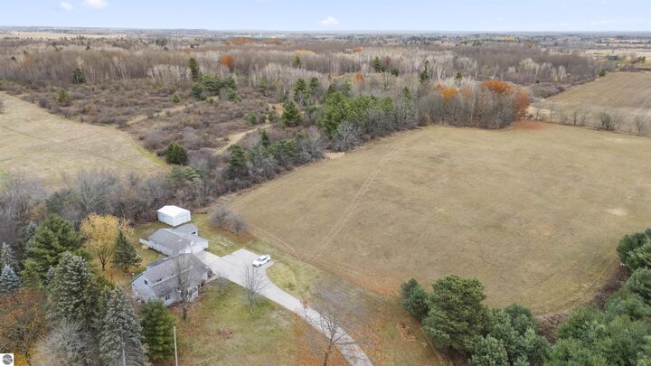 Property Photo:  419 5th Street  MI 49665 