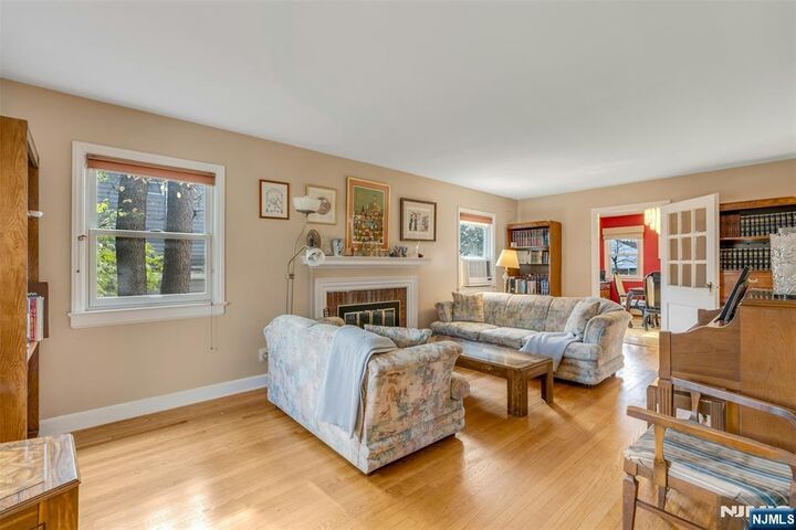 Property Photo:  1106 Bromley Avenue  NJ 07666 