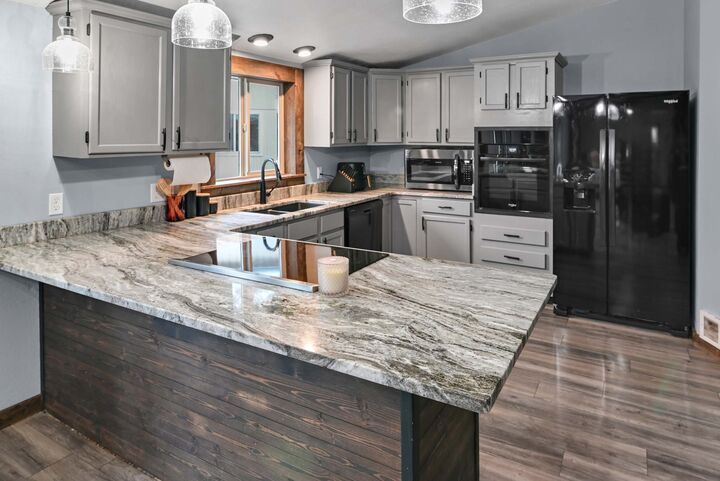 Property Photo: 986 3rd Street MT 59912