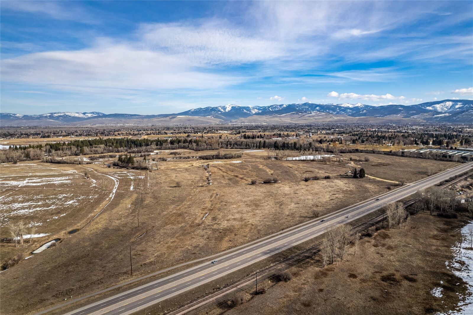Property Photo: 4305 Highway 93 S MT 59804