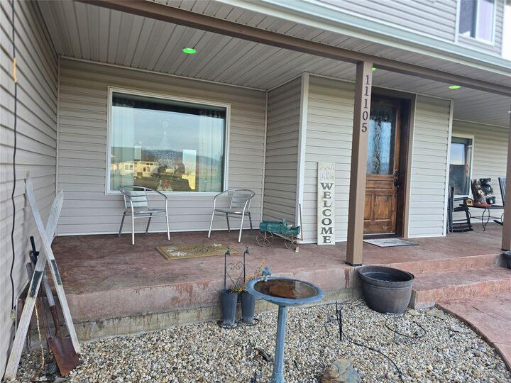 Property Photo: 11105 Bruin Lane MT 59808