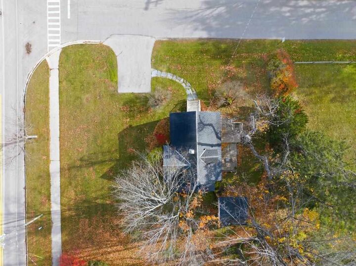 Property Photo:  685 Harrison  MI 49740 