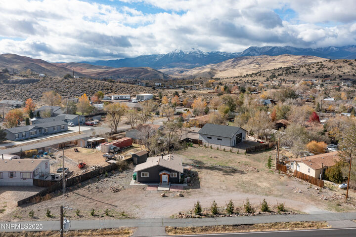Property Photo: 15725 Toll Road NV 89521