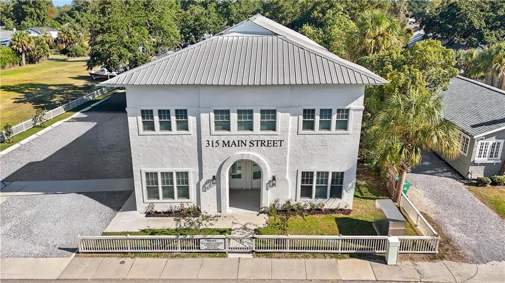 Property Photo: 315 Main Street A MS 39520