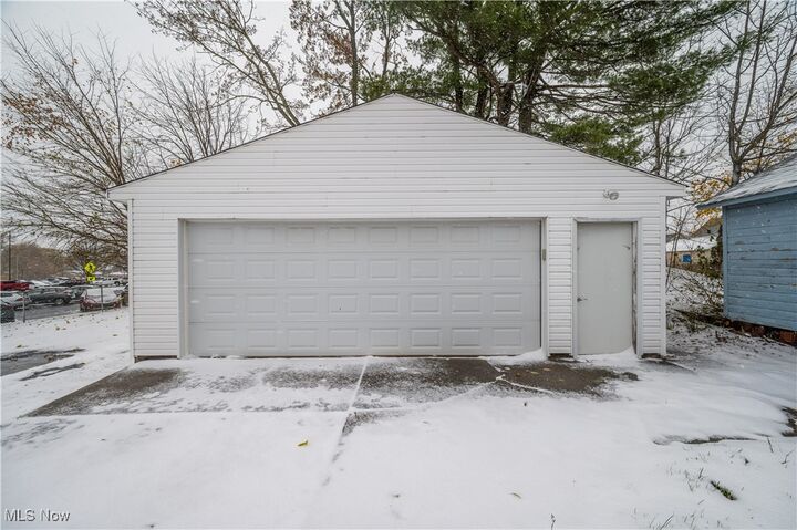 Property Photo:  155 Morrison Street  OH 44471 