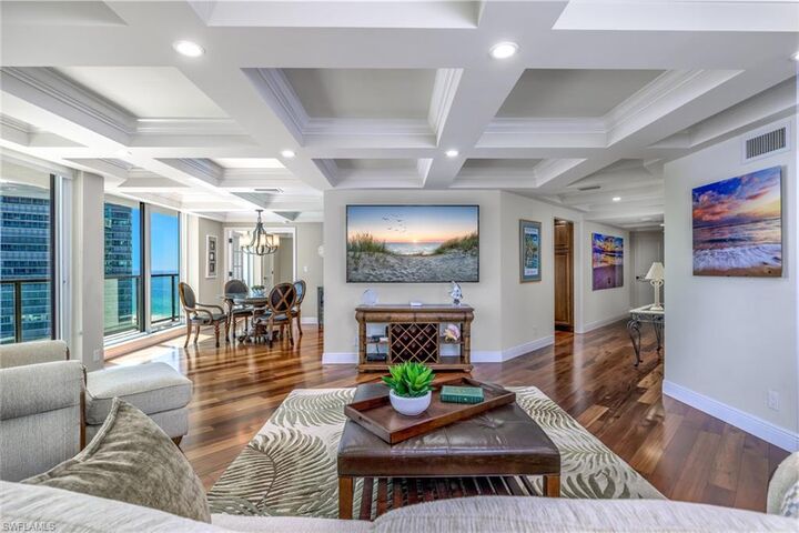 Property Photo:  4901 Gulf Shore Blvd N 1203  FL 34103 