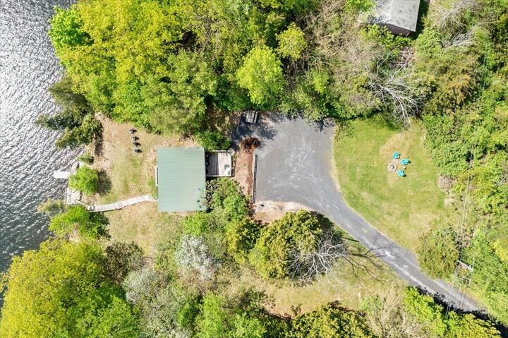 Property Photo: 235 Pleasant View Drive VT 05474