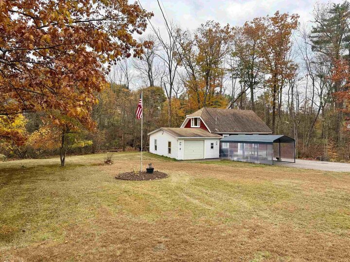 Property Photo: 18 Pine Street NH 03276