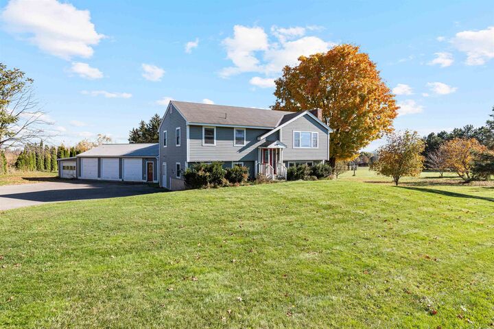 Property Photo:  237 South Street  VT 05486 