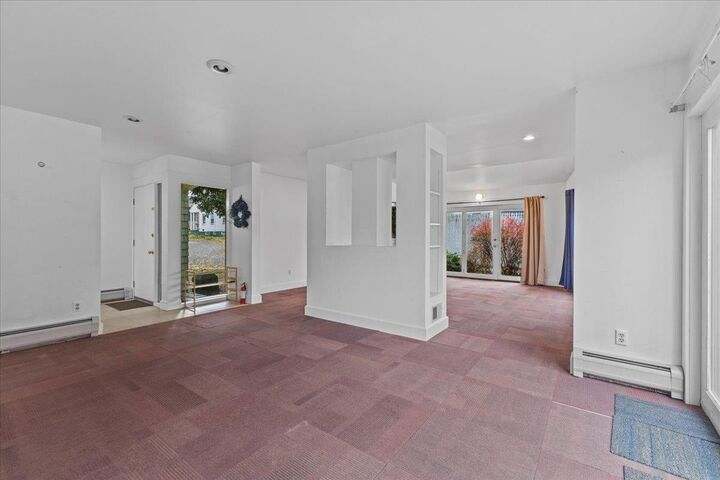 Property Photo: 33 North Prospect Street VT 05401