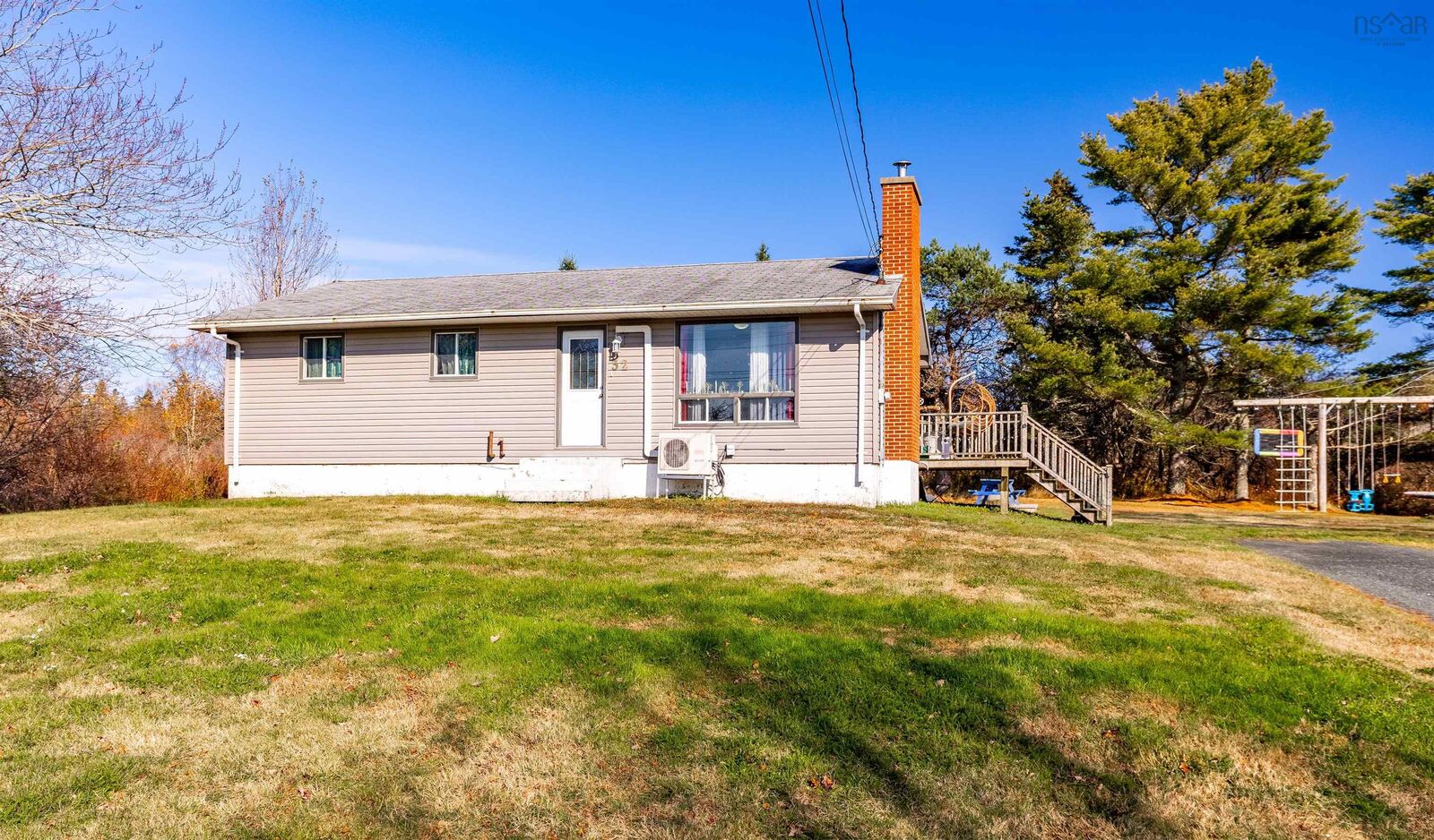 Property Photo:  32 Lewis Road  NS B5A 5E9 
