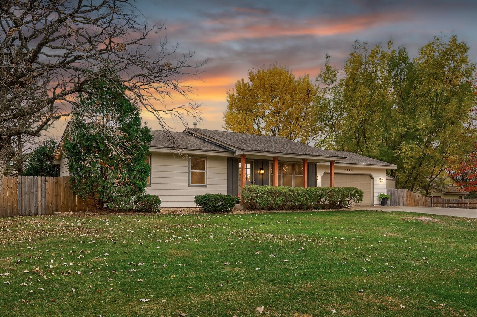 Property Photo: 4027 10th Avenue MN 55303