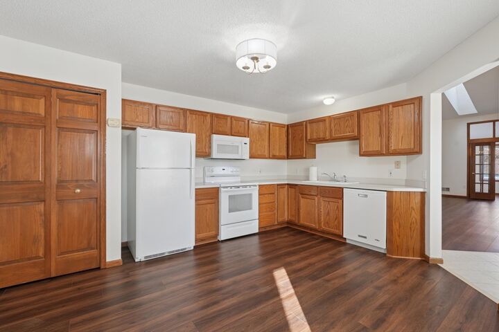 Property Photo:  7516 Ojibway Park Road  MN 55125 