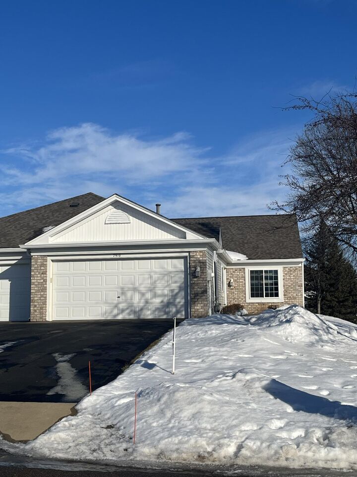 Property Photo:  7516 Ojibway Park Road  MN 55125 