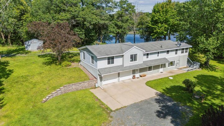 Property Photo:  828 143rd Street  WI 54001 