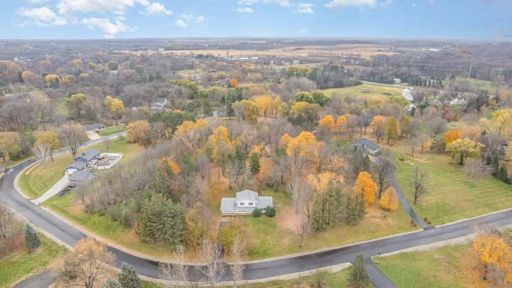 Property Photo:  9832 Chisholm Trail  MN 55340 