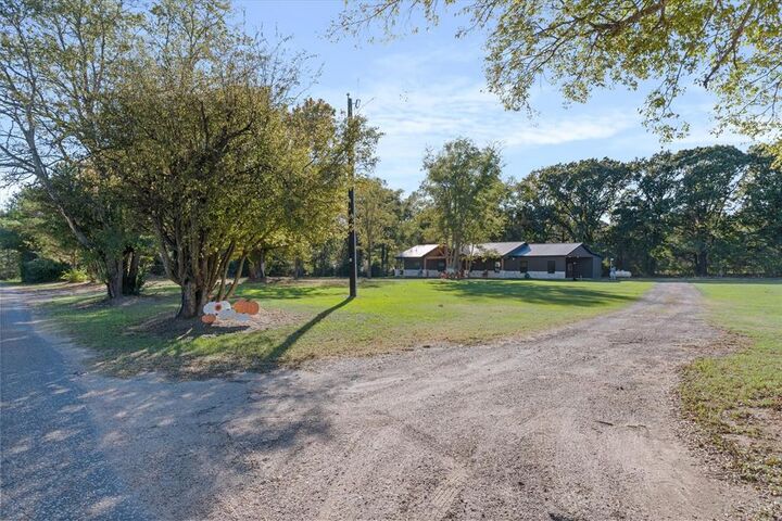 Property Photo:  250 Vz County Road 4301  TX 75754 