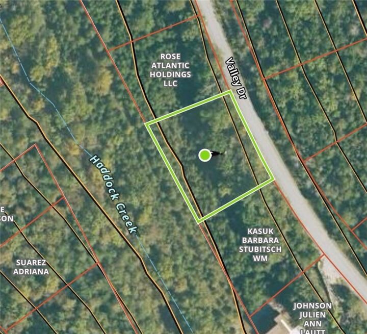 Property Photo: Tbd Valley Drive AR 72631