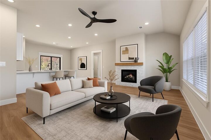 Property Photo:  43 Perth Drive  AR 72715 