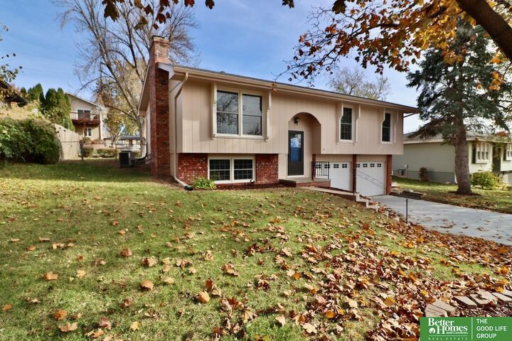 Property Photo:  8319 S 48th Terrace  NE 68157 