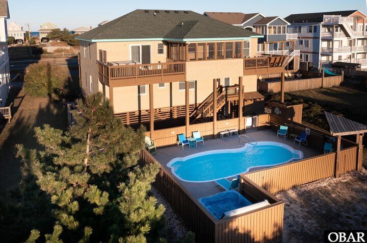 Property Photo: 8820 S Old Oregon Inlet Road NC 27959