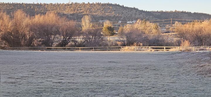 Property Photo: SW Meadow Lakes Drive Tl3200 OR 97754