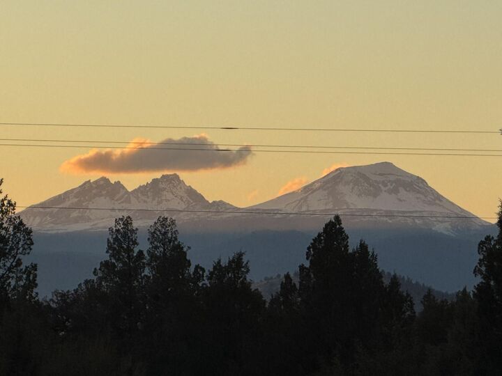 Property Photo:  22820 Bear Creek Road  OR 97701 