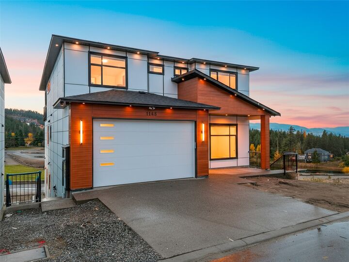 Property Photo:  1148 Hume Avenue  BC V1P 0A9 