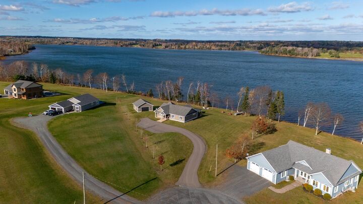 Photo de la propriété: 170 Aspinwall Drive PE C0A 1R0