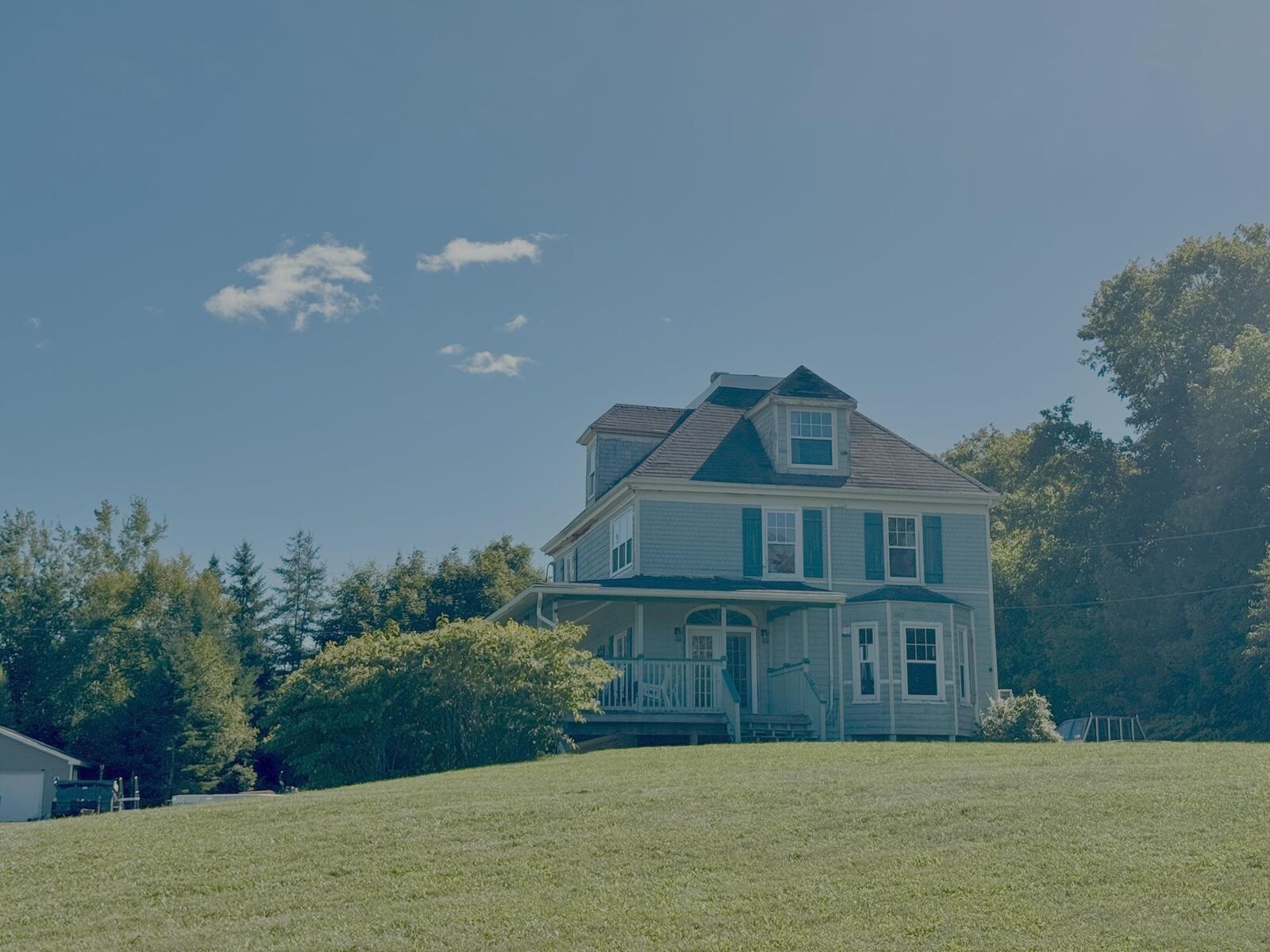 Property Photo: 338 Lower Montague Road PE C0A 1R0
