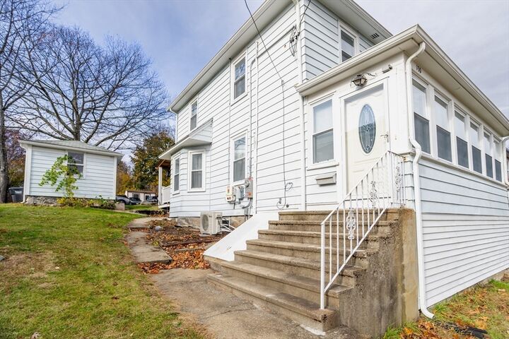 Property Photo: 130 Purchase St MA 01757