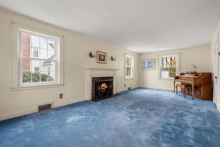 Property Photo:  269 Vernon Street  MA 02062 