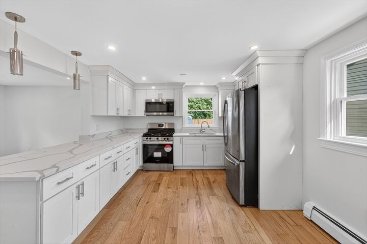 Property Photo:  31 Peach Ave  RI 02906 