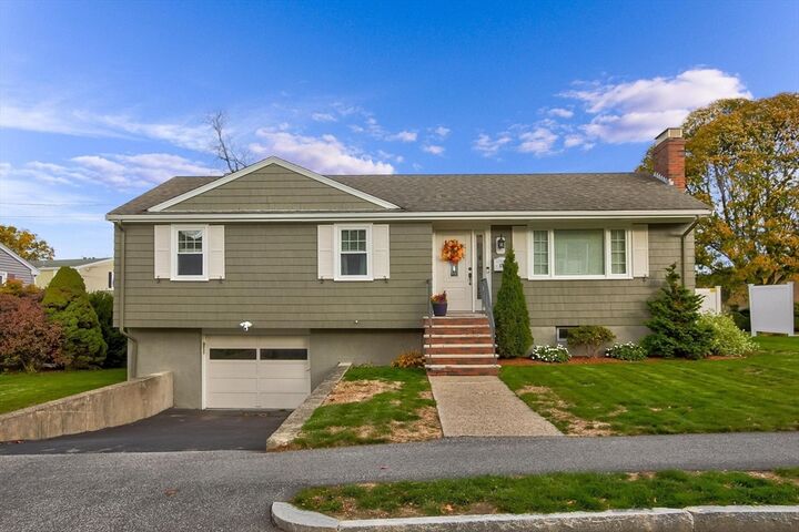 66 Unity St  Quincy MA 02169 photo