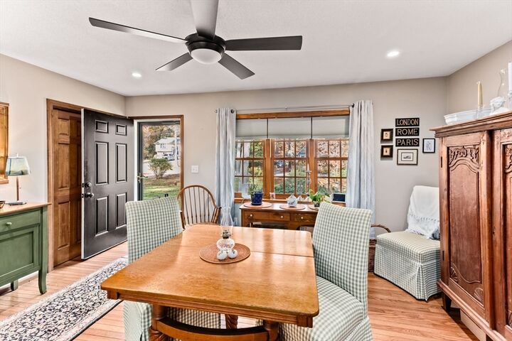 Property Photo: 9 Marion Rd MA 02346